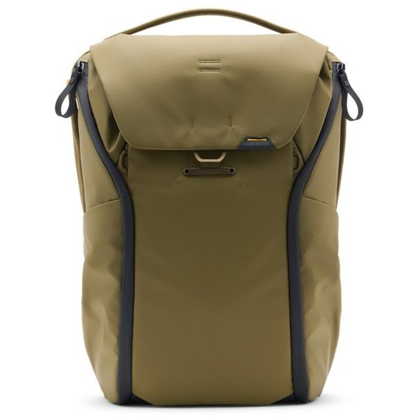 Peak Design Everyday Backpack (30L, Kelp)