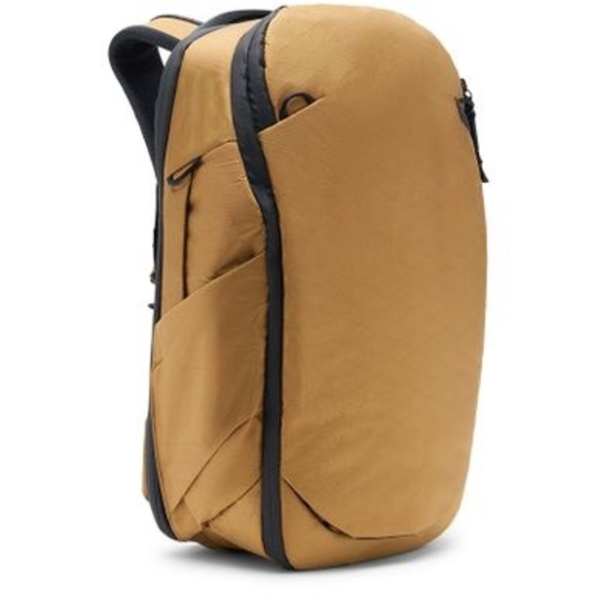 Peak Design Travel Backpack (30L, Coyote)