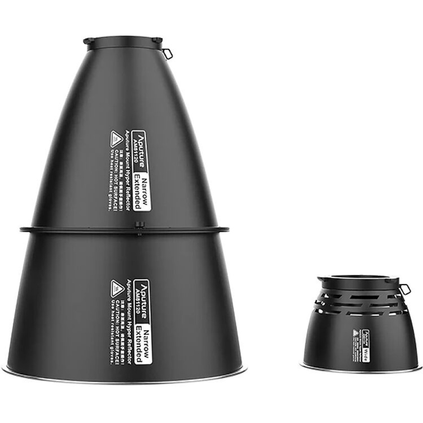 Aputure Reflector Kit for STORM XT52