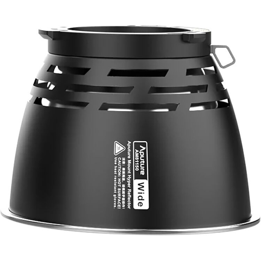 Aputure Wide-Angle Reflector for STORM XT52 (50 Degrees)