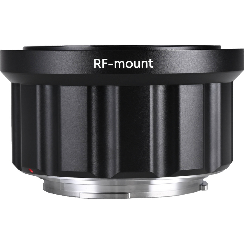 Laowa Sunlight Interchangeable Bayonet (Canon RF)