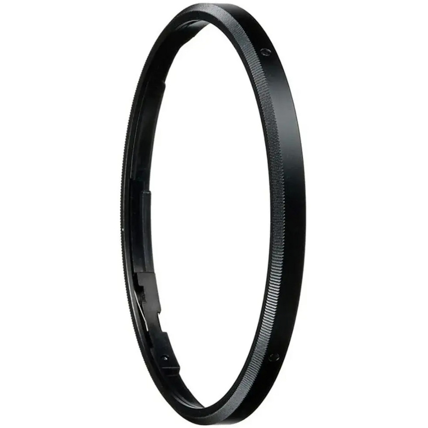 Ricoh GN-3 Ring Cap (Black)