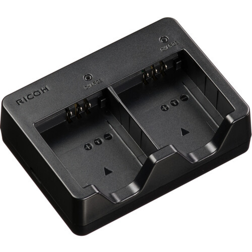Ricoh BJ-12 Battery Charger