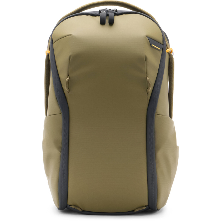 Peak Design Everyday Backpack Zip (15L, Kelp)