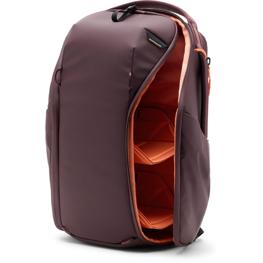 Peak Design Everyday Backpack Zip (15L, Eclipse)