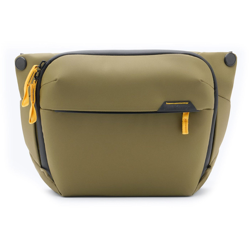 Peak Design Everyday Sling (6L, Kelp)