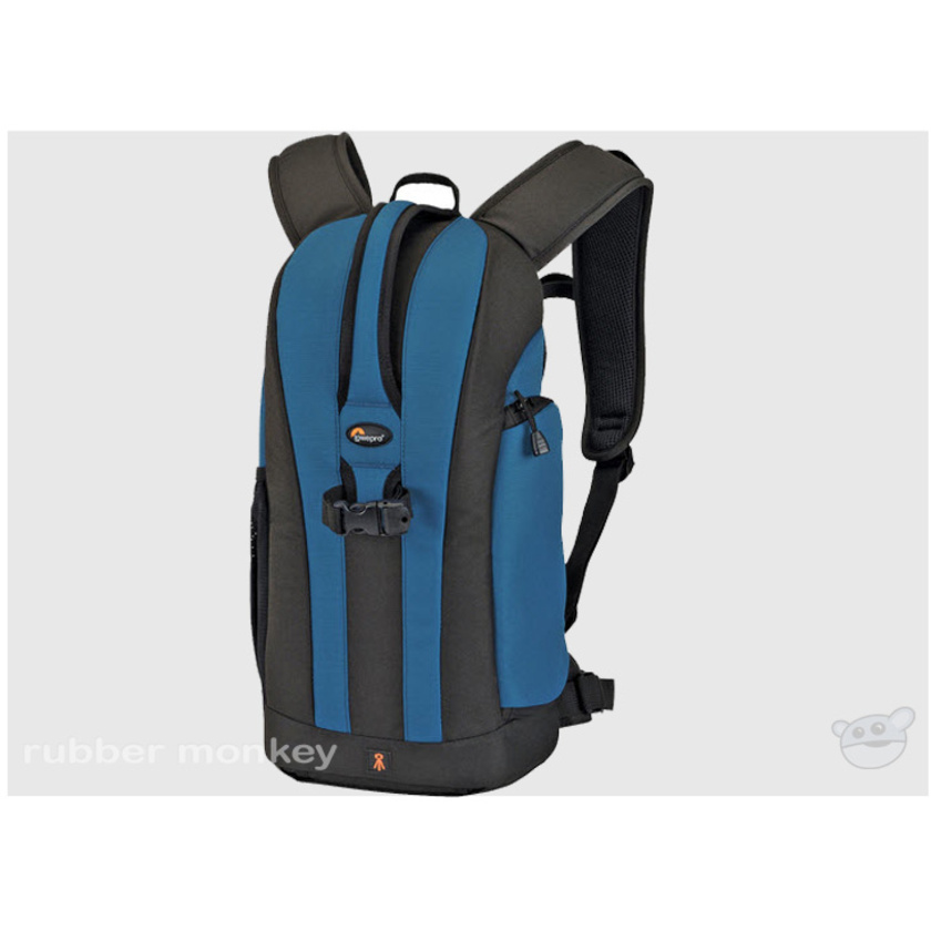 Lowepro Flipside 200 Backpack (arctic blue)