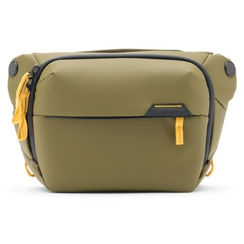 Peak Design Everyday Sling (3L, Kelp)