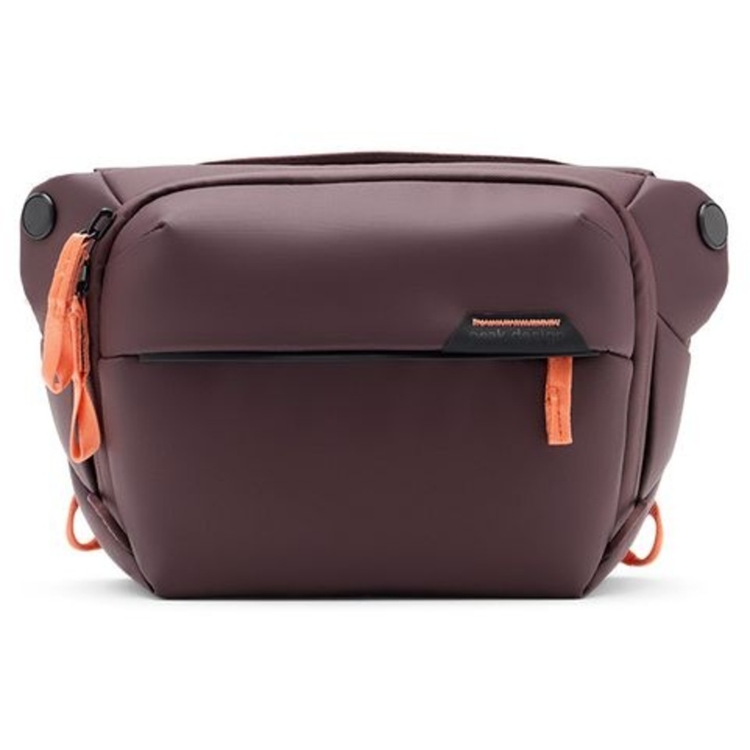 Peak Design Everyday Sling (3L, Eclipse)