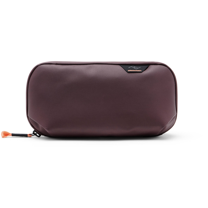 Peak Design Tech Pouch (1L, Eclipse)