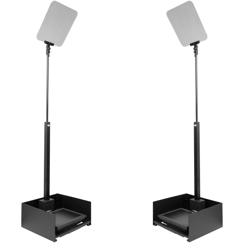 Prompter People Pro AutoStepper 24" V2