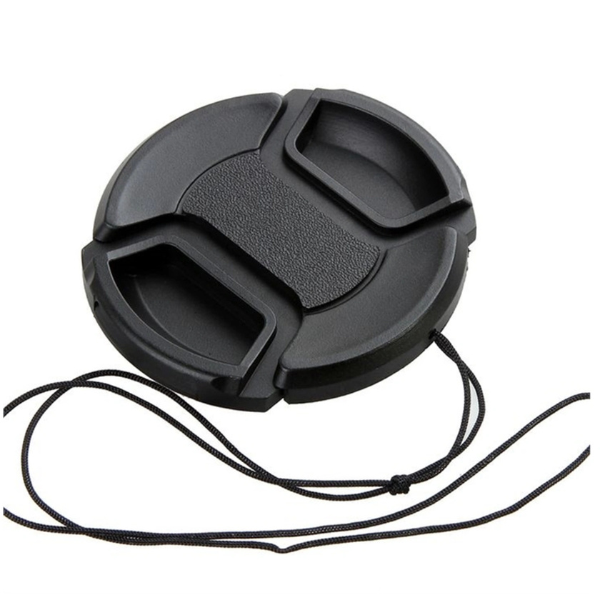 Titan 67mm Front Lens Cap
