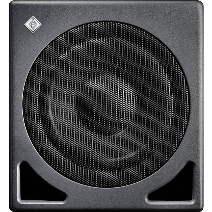 Neumann KH 805 II 10" Active Studio Subwoofer