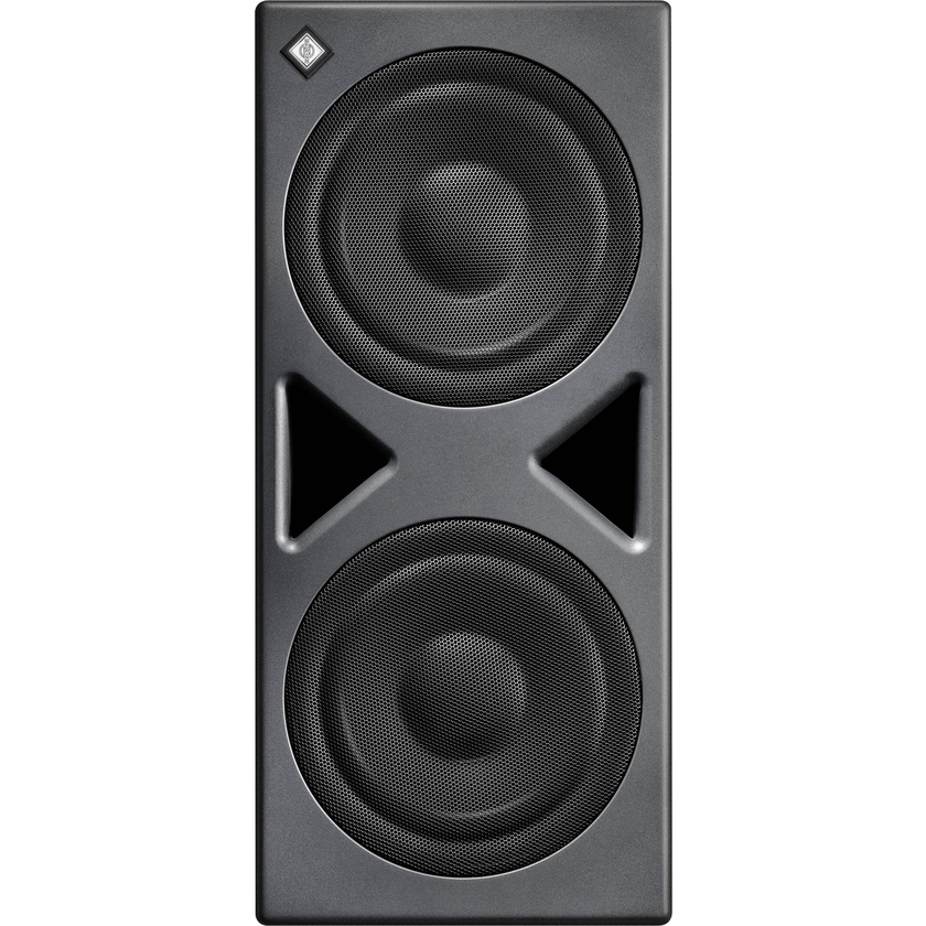 Neumann KH 870 II Dual 10" Active Studio Subwoofer