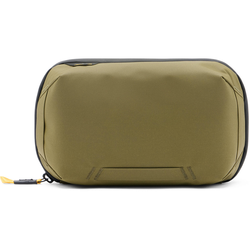 Peak Design Tech Pouch (2L, Kelp)