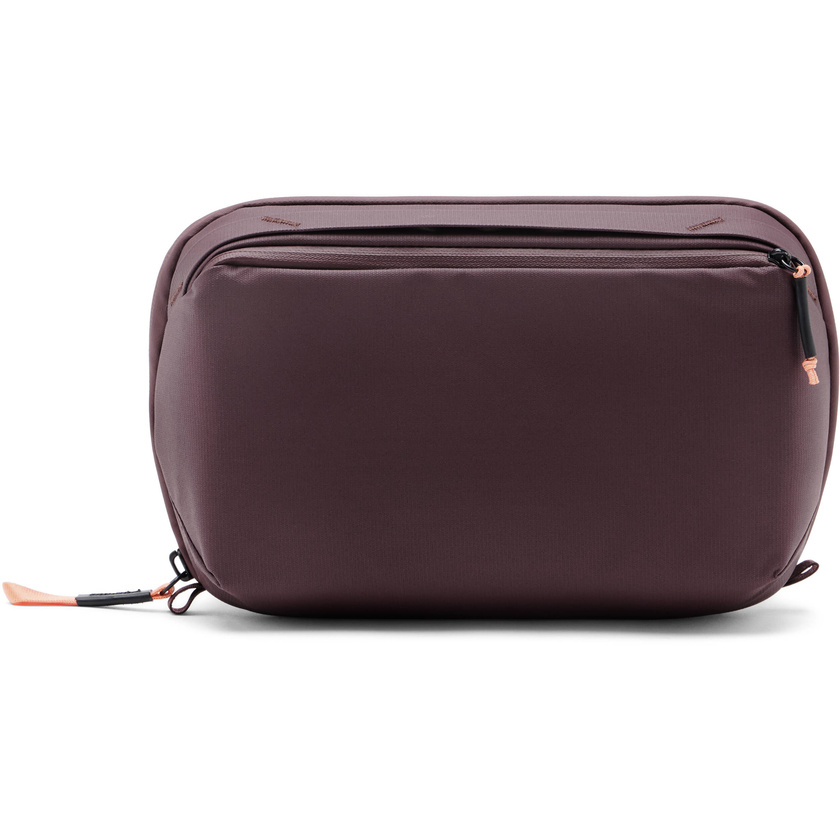 Peak Design Wash Pouch (2.5L, Eclipse)