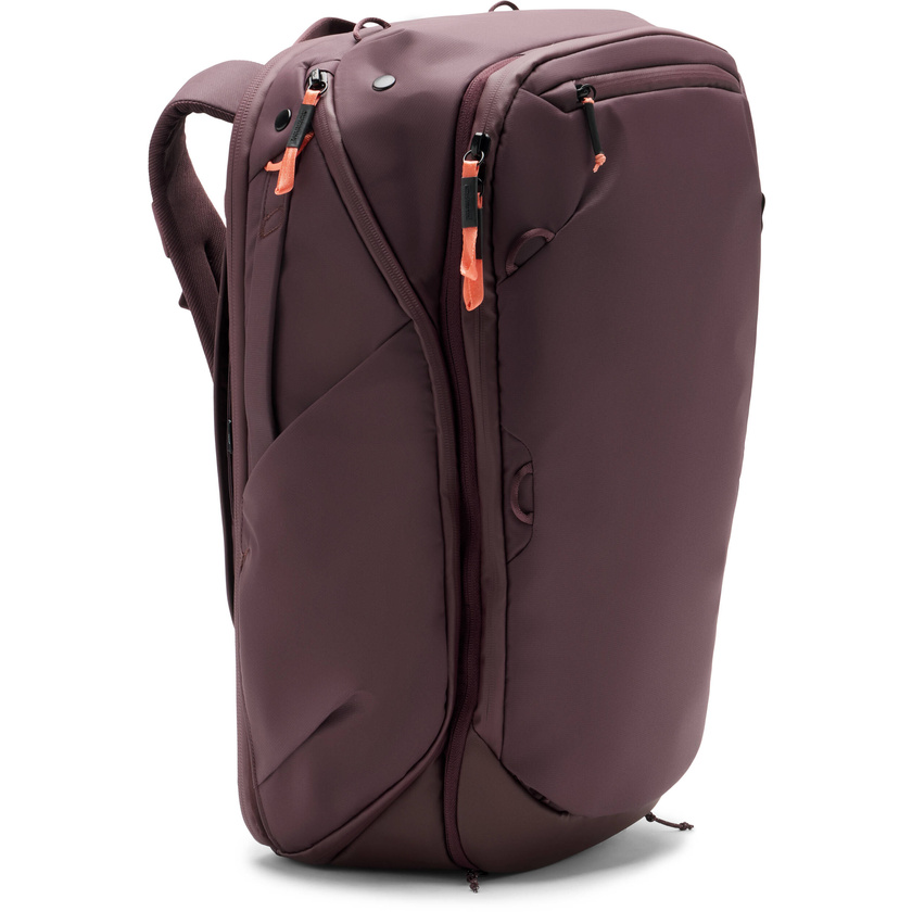 Peak Design Travel Backpack (45L, Eclipse)