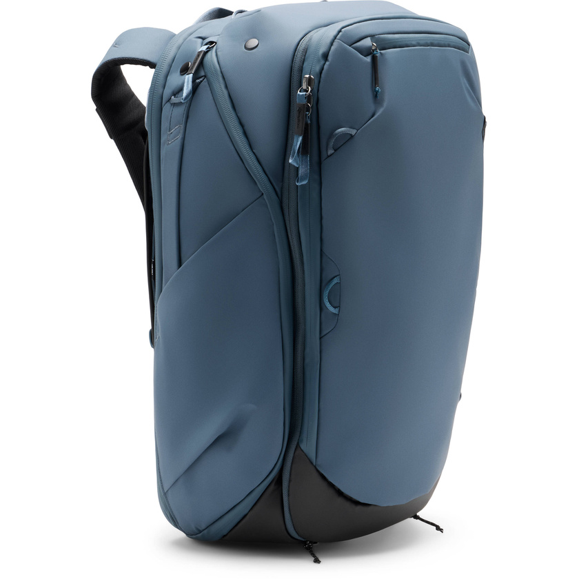 Peak Design Travel Backpack (45L, Ocean)