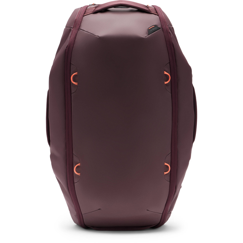 Peak Design Travel Duffelpack (65L, Eclipse)