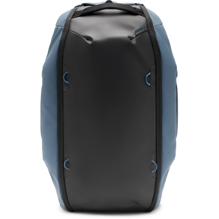 Peak Design Travel Duffelpack (65L, Ocean)