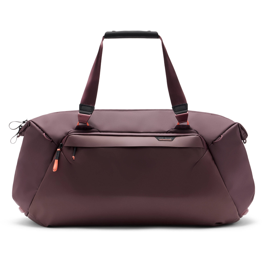 Peak Design Travel Duffel (65L, Eclipse)