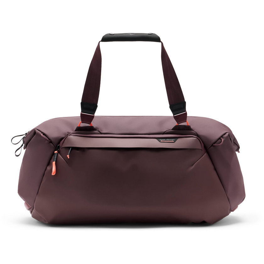 Peak Design Travel Duffel (50L, Eclipse)