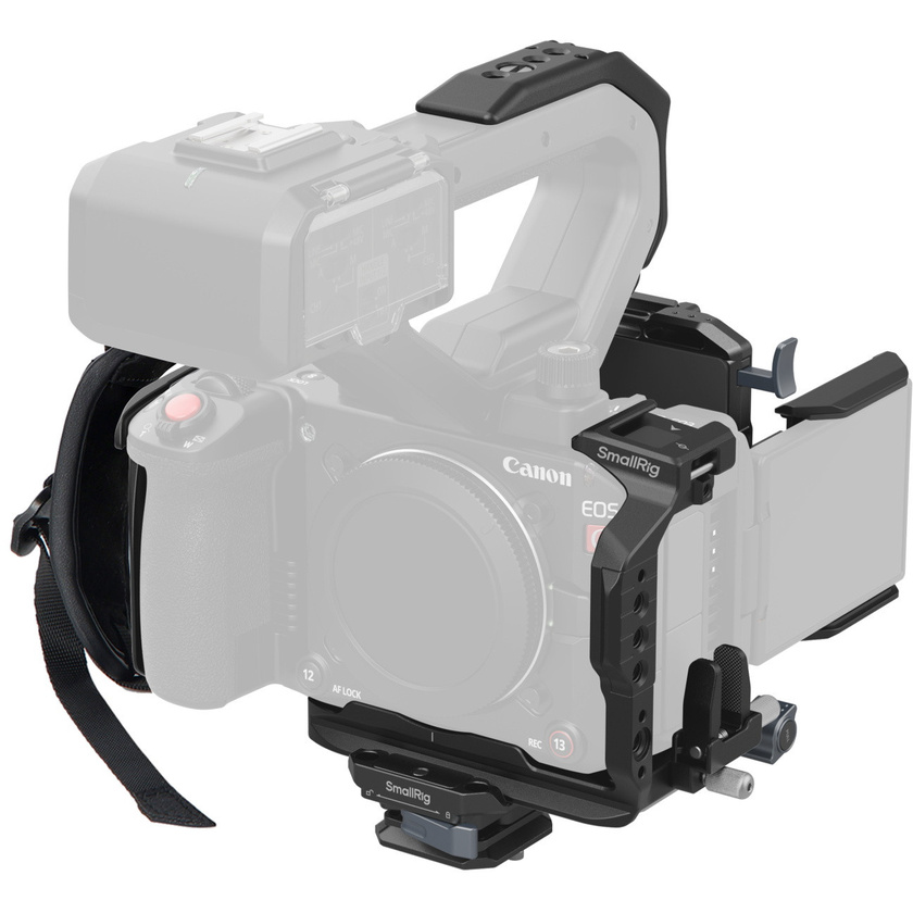 SmallRig 5658 Cage Kit for Canon EOS C50 (Advanced Edition)