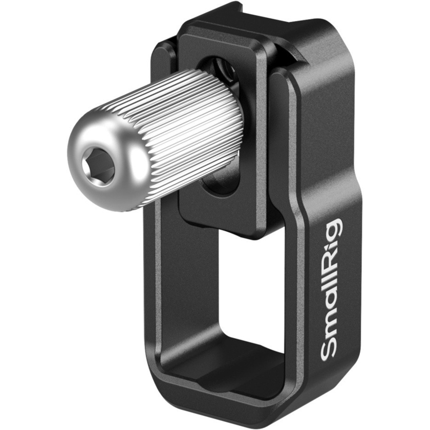 SmallRig 5660 USB-C Cable Clamp for Cages for Canon EOS C50