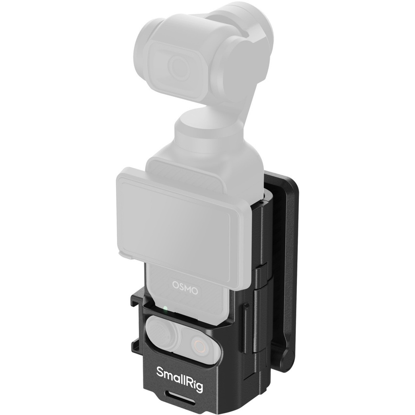 SmallRig 5631 Mount Support for DJI Osmo Pocket 3/4
