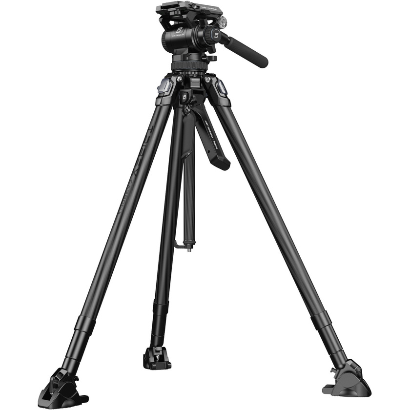 SmallRig x Potato Jet 5755 TRIBEX CARBON II Tripod Kit