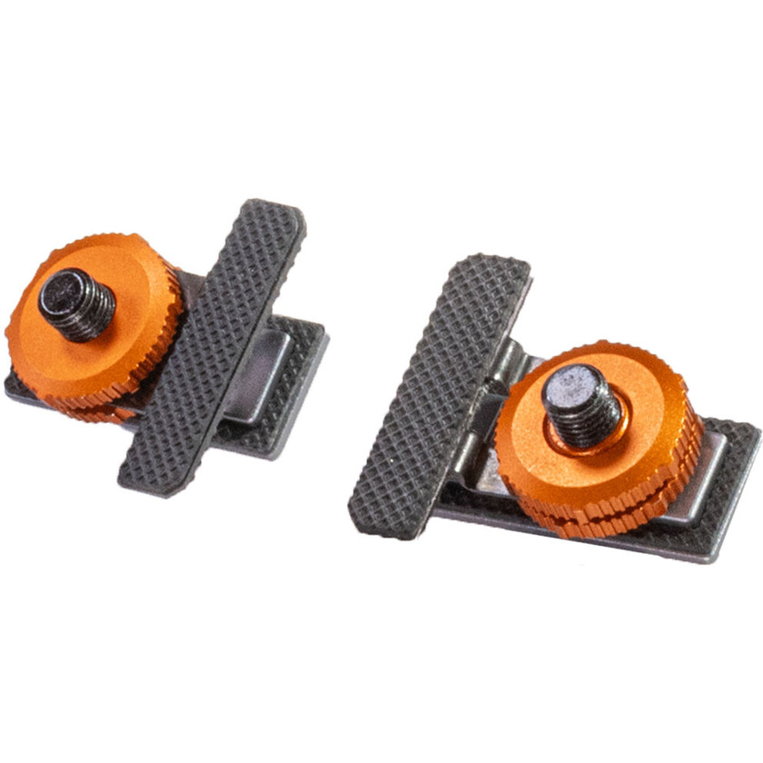 Tether Tools AeroTrac Tech Clamps (2-Pack)