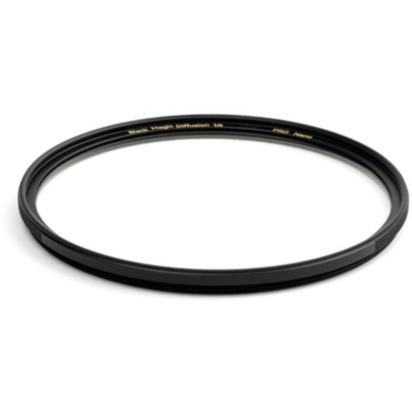 NiSi Circular Black Magic Diffusion 1/4 (72mm)