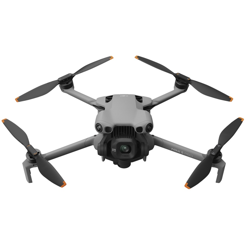 DJI Mini 5 Pro