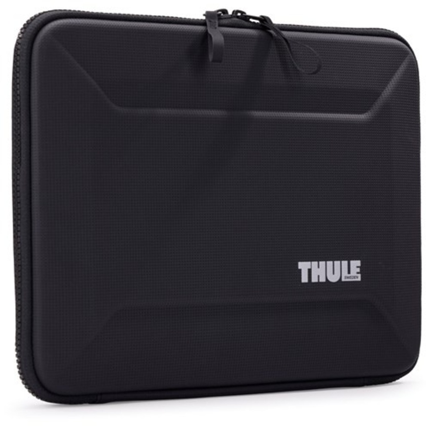 Thule Gauntlet Sleeve 5.0 for MacBook Pro 13"-14" & MacBook Air 13" (Black)