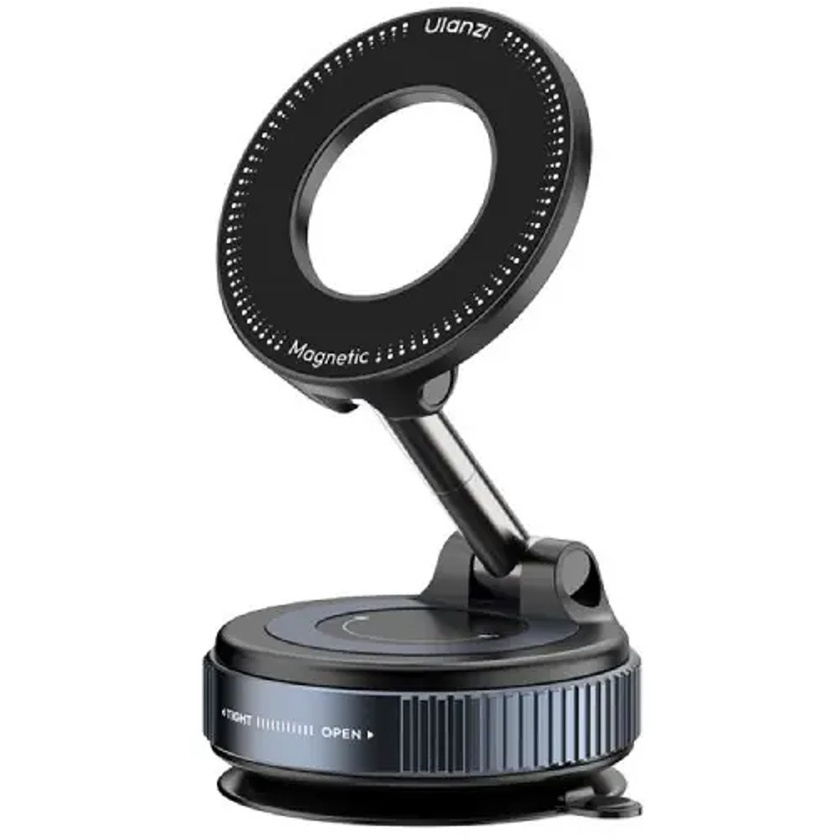 Ulanzi SK-25 Vacuum Suction MagMount
