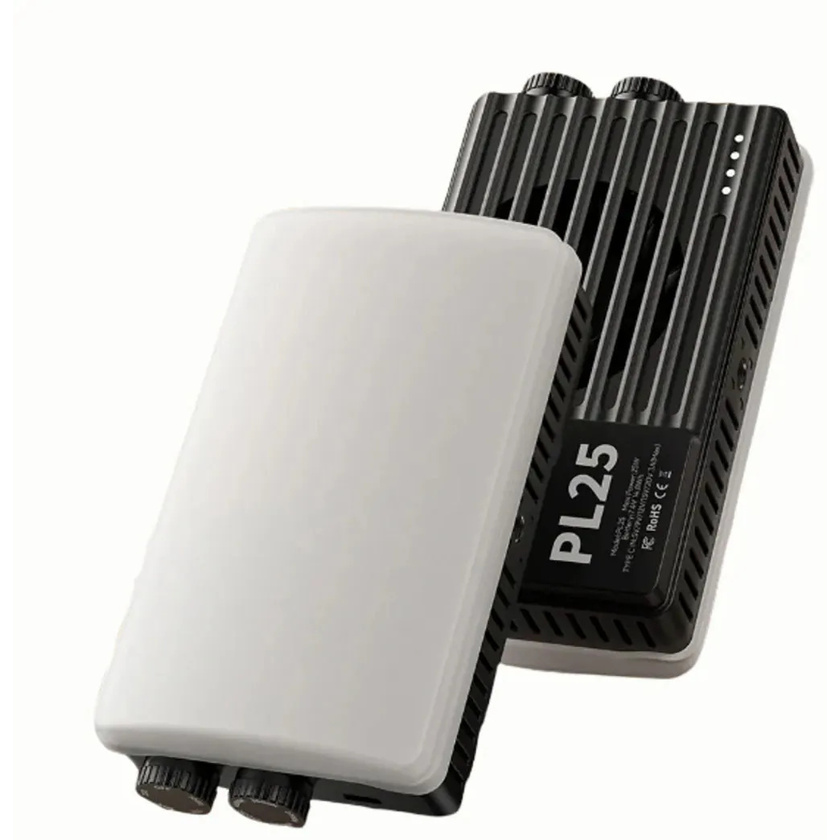 Ulanzi PL25 Bi-Colour Video Light 25W