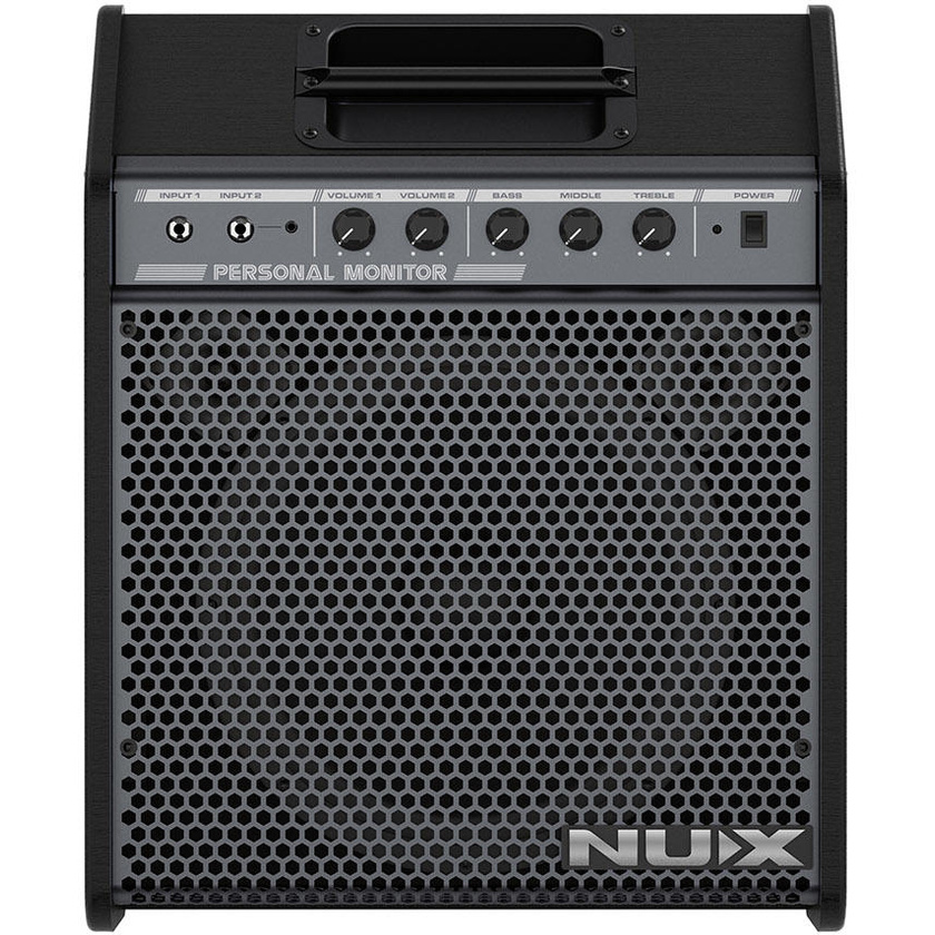 NUX NPA-100 120W Professional Personal Monitor Speaker