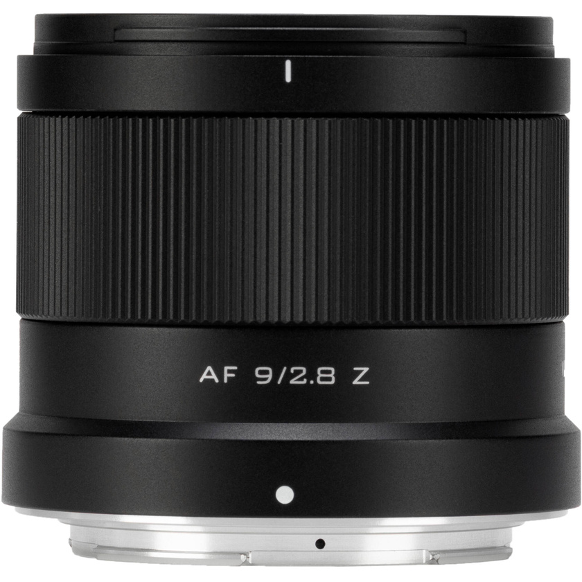Viltrox AF 9mm f/2.8 Air Z (Nikon Z)