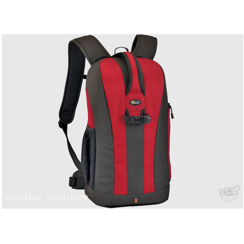 Lowepro Flipside 300 Backpack (red)