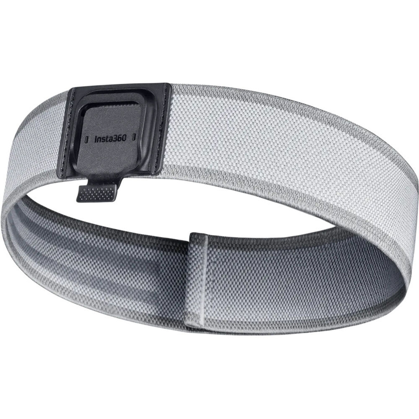 Insta360 Easy Clip Headband for GO Ultra