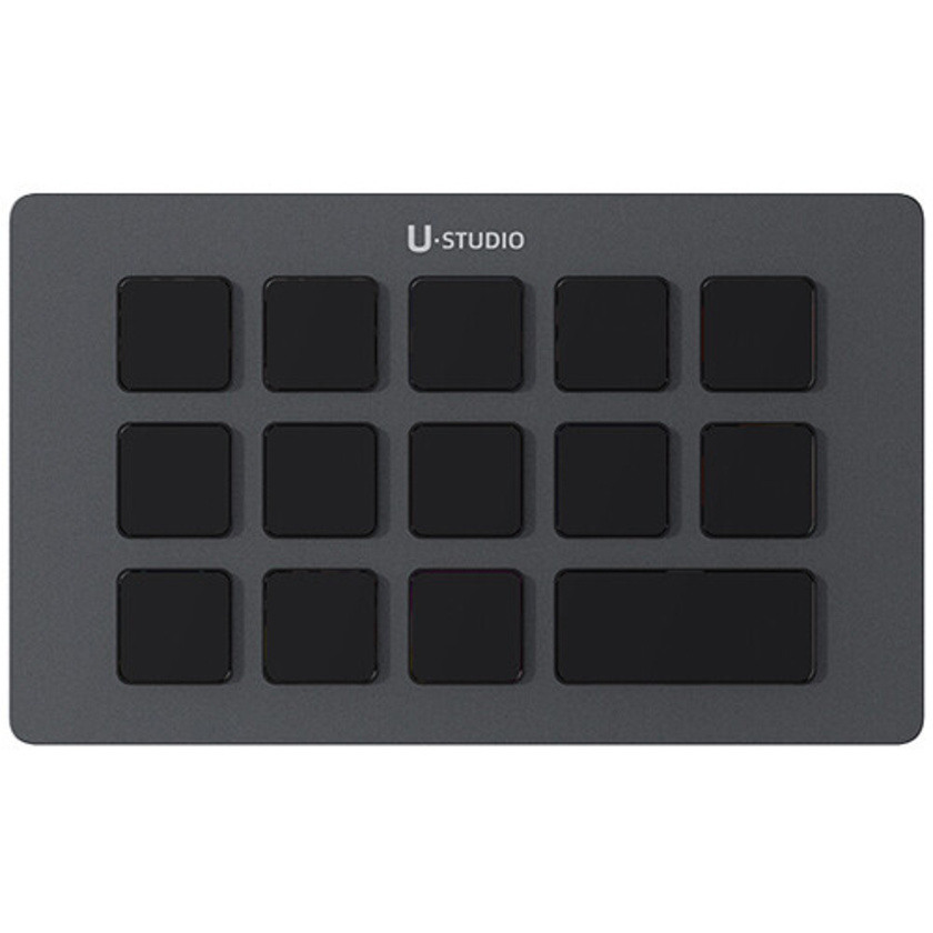 Ulanzi D200H Stream Controller