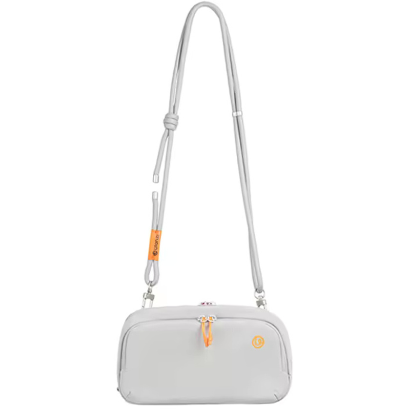 Ulanzi YY08 Crossbody Bag (Gray)