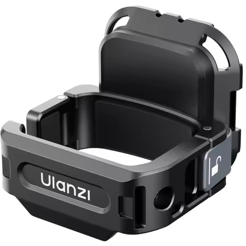 Ulanzi PK13 Uka Quick-Release Expansion Adapter for DJI Pocket 3/4