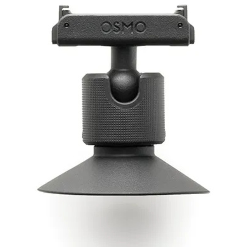 DJI Osmo Nano Bidirectional Magnetic Ball Head Assembly