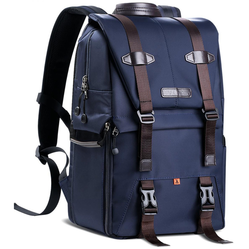 K&F Concept Beta Photography Backpack (Vintage Blue, 20L)