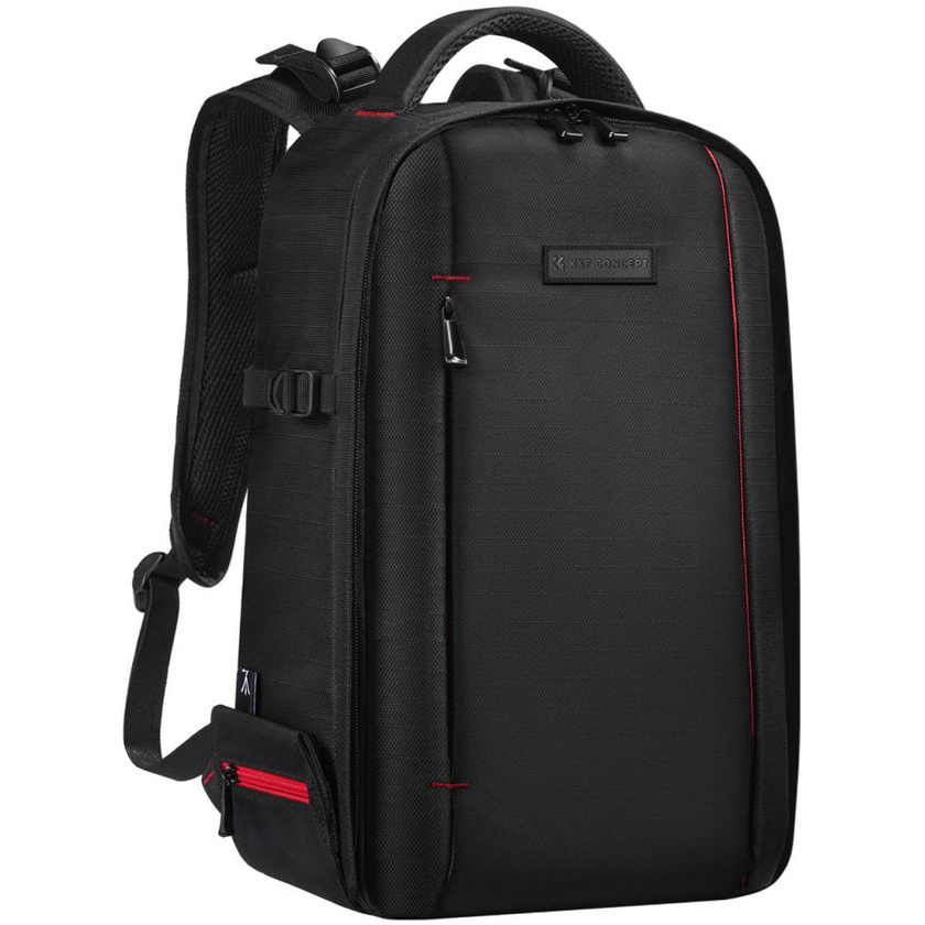 K&F Concept Beta Photography Backpack V3 (Black, 15L)