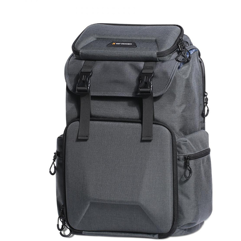 K&F Concept Beta Photography Backpack (Grey, 25L)
