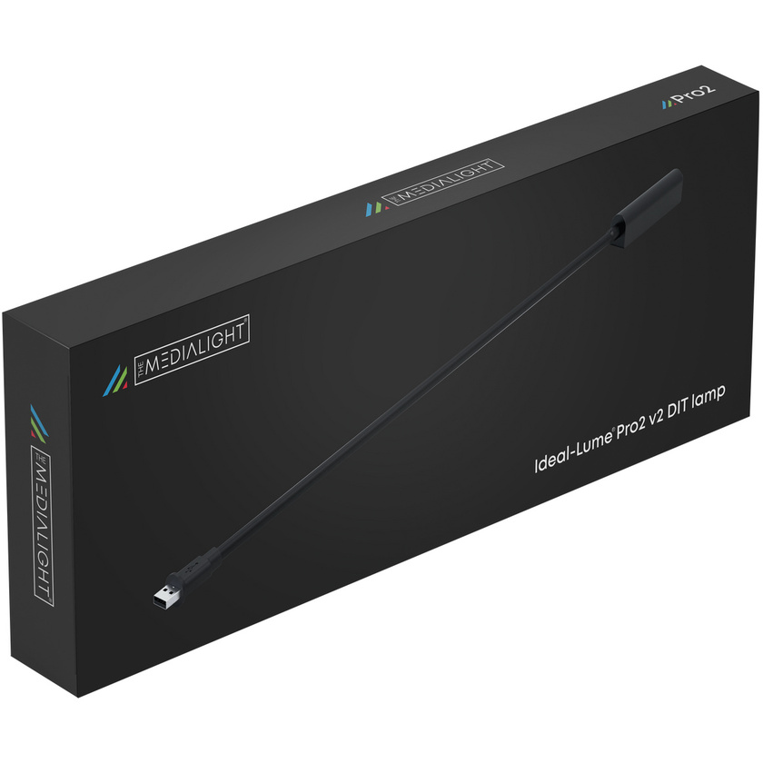 MediaLight Ideal-Lume Pro2 v2 DIT Lamp