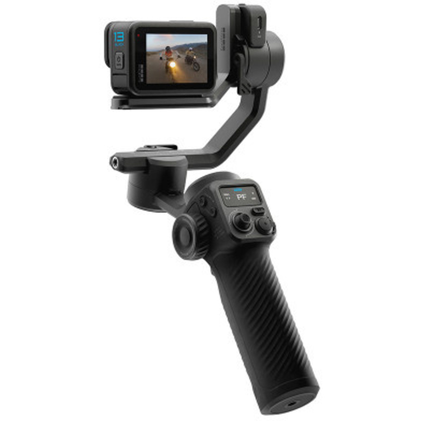 GoPro Fluid Pro AI Gimbal