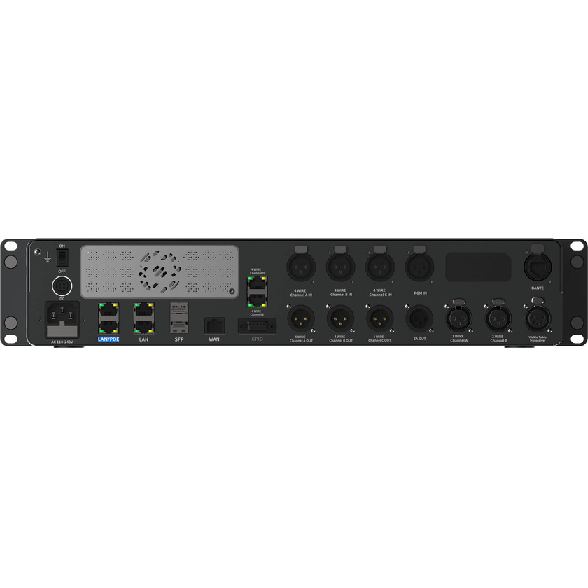 Hollyland Solidcom H1 Geo Central Station